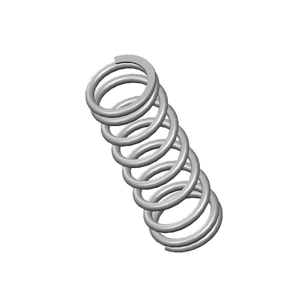 Approved Vendor Compression Spring, O= .300, L= .88, W= .035 G409961473 - main